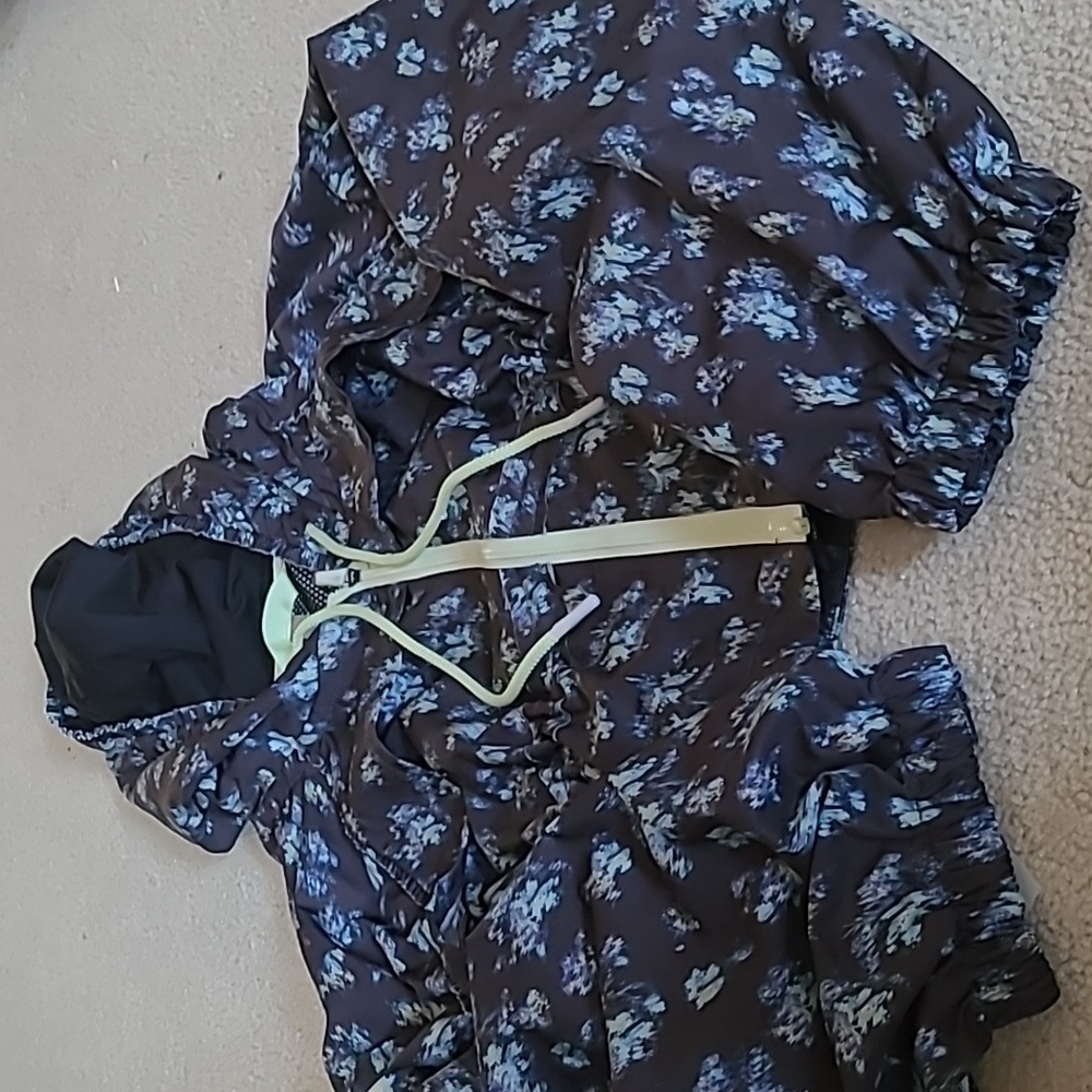 New! Free People Break My Heart Jacket - Picture 5 of 8